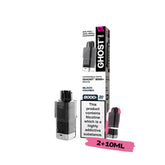 Ghost Pro 8000+ Pods